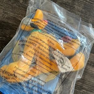 McDonald’s Pluto from Disney’s House of mouse